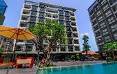 Туры в отель The S Block Condotel