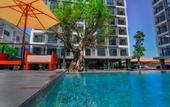 Туры в отель The S Block Condotel