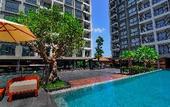 Туры в отель The S Block Condotel
