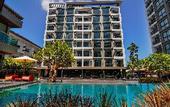Туры в отель The S Block Condotel