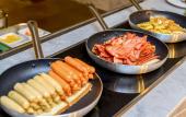 Туры в отель Hampton by Hilton Dongguan Central Square