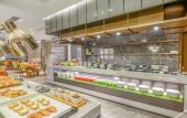Туры в отель Hampton by Hilton Dongguan Central Square