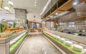 Туры в отель Hampton by Hilton Dongguan Central Square