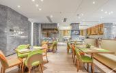 Туры в отель Hampton by Hilton Dongguan Central Square