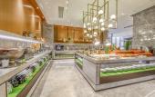 Туры в отель Hampton by Hilton Dongguan Central Square