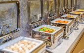 Туры в отель Hampton by Hilton Dongguan Central Square