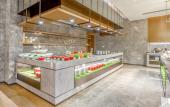 Туры в отель Hampton by Hilton Dongguan Central Square