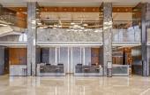 Туры в отель Hampton by Hilton Dongguan Central Square