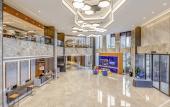 Туры в отель Hampton by Hilton Dongguan Central Square