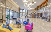 Туры в отель Hampton by Hilton Dongguan Central Square