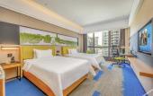 Туры в отель Hampton by Hilton Dongguan Central Square