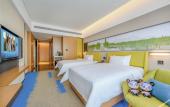 Туры в отель Hampton by Hilton Dongguan Central Square