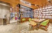 Туры в отель Hampton by Hilton Dongguan Central Square