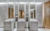 Туры в отель Hampton by Hilton Dongguan Central Square