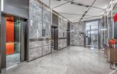 Туры в отель Hampton by Hilton Dongguan Central Square