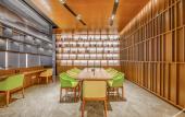 Туры в отель Hampton by Hilton Dongguan Central Square