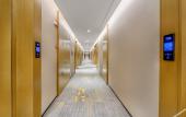Туры в отель Hampton by Hilton Dongguan Central Square