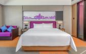 Туры в отель Hampton by Hilton Dongguan Central Square