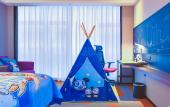 Туры в отель Hampton by Hilton Dongguan Central Square