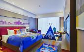 Туры в отель Hampton by Hilton Dongguan Central Square