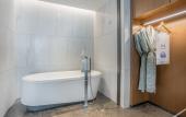 Туры в отель Hampton by Hilton Dongguan Central Square