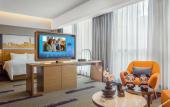 Туры в отель Hampton by Hilton Dongguan Central Square