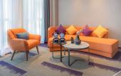 Туры в отель Hampton by Hilton Dongguan Central Square