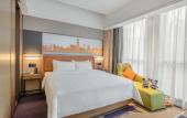 Туры в отель Hampton by Hilton Dongguan Central Square