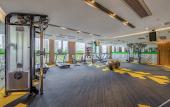 Туры в отель Hampton by Hilton Dongguan Central Square