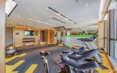 Туры в отель Hampton by Hilton Dongguan Central Square