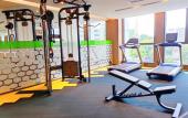 Туры в отель Hampton by Hilton Dongguan Central Square