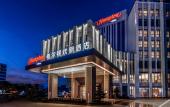 Туры в отель Hampton by Hilton Dongguan Central Square
