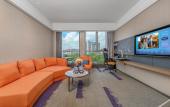 Туры в отель Hampton by Hilton Dongguan Central Square