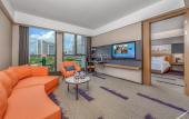 Туры в отель Hampton by Hilton Dongguan Central Square