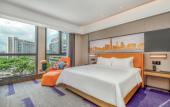 Туры в отель Hampton by Hilton Dongguan Central Square
