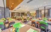 Туры в отель Hampton by Hilton Dongguan Central Square