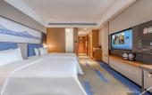 Туры в отель Hampton by Hilton Dongguan Central Square