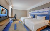 Туры в отель Hampton by Hilton Dongguan Central Square