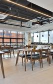 Туры в отель Daegu Billion Western Hotel