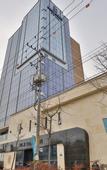 Туры в отель Daegu Billion Western Hotel