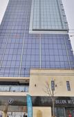 Туры в отель Daegu Billion Western Hotel
