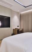 Туры в отель Daegu Billion Western Hotel
