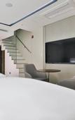 Туры в отель Daegu Billion Western Hotel
