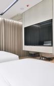 Туры в отель Daegu Billion Western Hotel