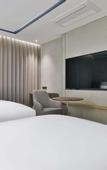 Туры в отель Daegu Billion Western Hotel