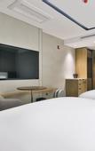 Туры в отель Daegu Billion Western Hotel