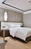 Туры в отель Daegu Billion Western Hotel