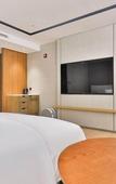 Туры в отель Daegu Billion Western Hotel