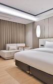 Туры в отель Daegu Billion Western Hotel