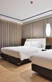 Туры в отель Daegu Billion Western Hotel
